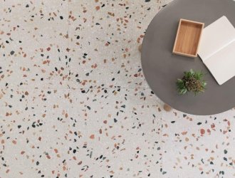 Плитка Carodeco коллекция Terrazzo