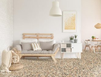 Плитка Carodeco коллекция Terrazzo