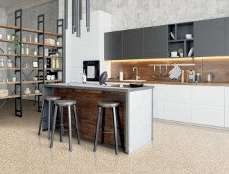 Плитка Carodeco коллекция Terrazzo