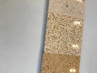 Плитка Carodeco коллекция Terrazzo