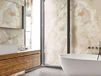 Плитка Casa Dolce Casa коллекция Onyx More