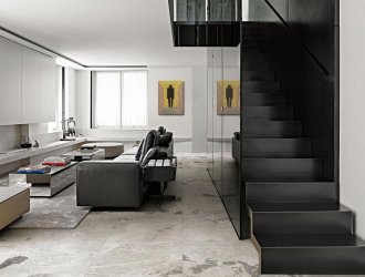 Плитка Casa Dolce Casa коллекция Onyx More