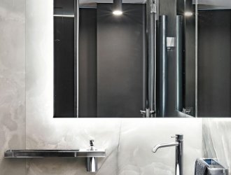 Плитка Casa Dolce Casa коллекция Onyx More