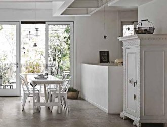 Плитка Casa Dolce Casa коллекция Urban Style