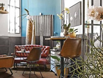 Плитка Casa Dolce Casa коллекция Urban Style