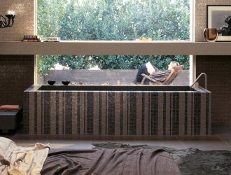 Плитка Casa Dolce Casa коллекция Vetro