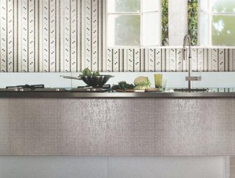 Плитка Casa Dolce Casa коллекция Vetro