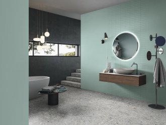 Плитка Casalgrande Padana коллекция Atelier