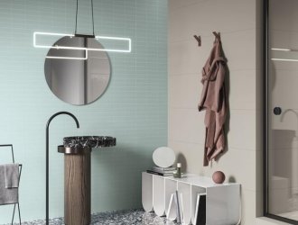 Плитка Casalgrande Padana коллекция Atelier