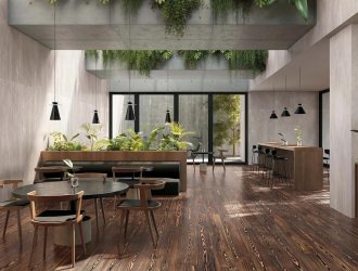 Плитка Casalgrande Padana коллекция Gendai Wood