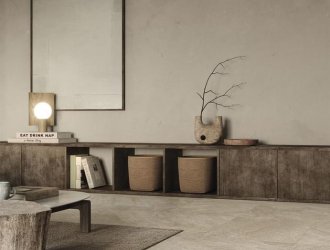 Плитка Casalgrande Padana коллекция Petra