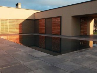 Плитка Casalgrande Padana коллекция Pietra Bauge