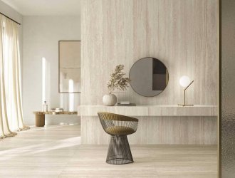 Плитка Casalgrande Padana коллекция Pietra Tiburtina