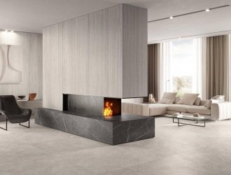Плитка Casalgrande Padana коллекция Pietra Tiburtina