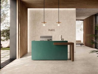 Плитка Casalgrande Padana коллекция Pietra Tiburtina