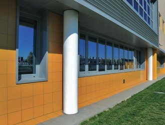Плитка Casalgrande Padana коллекция Unicolore