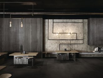 Плитка Cedit коллекция Metamorfosi