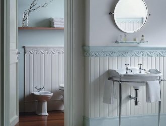 Плитка Ceramiche Grazia коллекция Boiserie