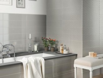 Плитка Ceramiche Grazia коллекция Impressions