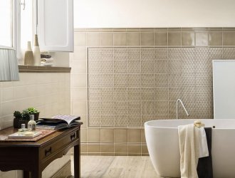 Плитка Ceramiche Grazia коллекция Maison
