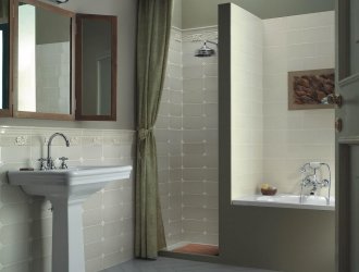 Плитка Ceramiche Grazia коллекция New Classic