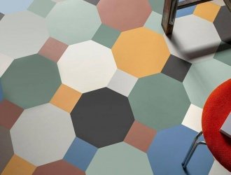 Плитка Ceramiche Grazia коллекция Pitti