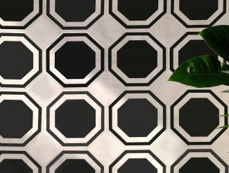 Плитка Ceramiche Grazia коллекция Pitti