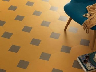 Плитка Ceramiche Grazia коллекция Pitti