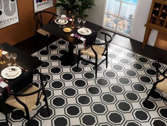 Плитка Ceramiche Grazia коллекция Pitti