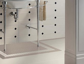 Плитка Ceramiche Grazia коллекция Retro