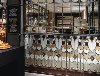 Плитка Ceramiche Grazia коллекция Venice