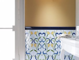 Плитка Ceramiche Grazia коллекция Venice