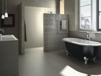 Плитка Ceramiche Grazia коллекция Vintage