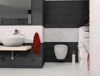 Плитка Ceramika Color коллекция Crypton