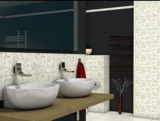 Плитка Ceramika Color коллекция Crypton