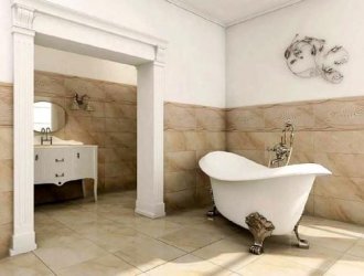 Плитка Ceramika Color коллекция Sonora