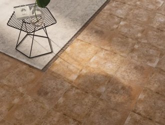 Плитка Ceramika Gres коллекция Corte