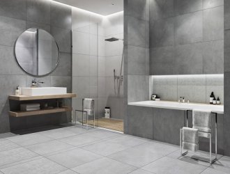 Плитка Ceramika Gres коллекция Croft