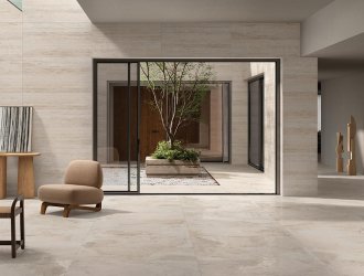 Плитка Cercom коллекция In Contro