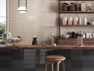 Плитка Cerdisa коллекция Brick Inspiration