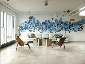Плитка Cerdomus коллекция Chrome