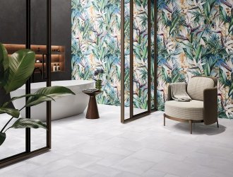 Плитка Cerdomus коллекция Crete