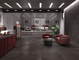 Плитка Cerdomus коллекция Legarage