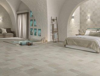 Плитка Cerdomus коллекция Pietra Di Ostuni