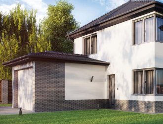 Плитка Cerrad коллекция Bricks