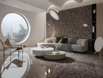 Плитка Cerrad коллекция Ceppo Nuovo