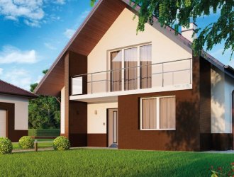 Плитка Cerrad коллекция Elewacja