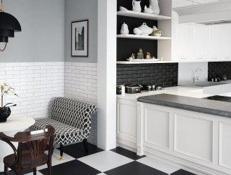 Плитка Cerrad коллекция Foggia