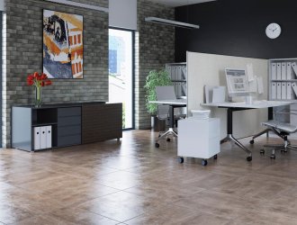 Плитка Cerrad коллекция Loft Brick