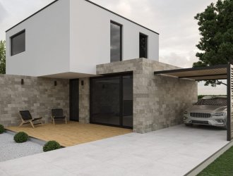 Плитка Cerrad коллекция Saltstone